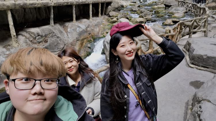 Celebrate International Women's Day-Marketing Department