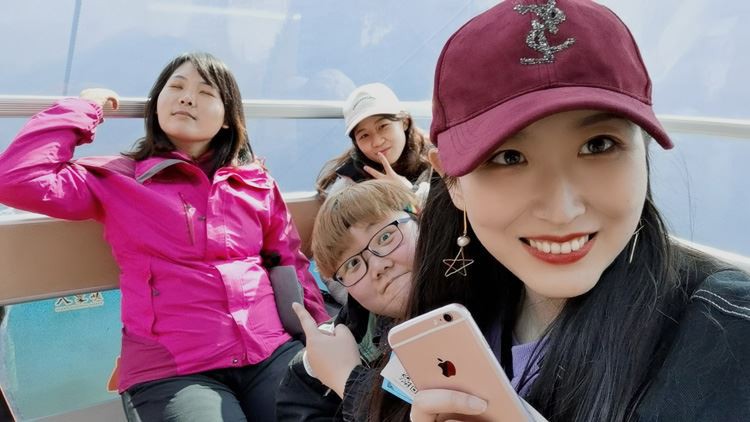 Celebrate International Women's Day-Marketing Department