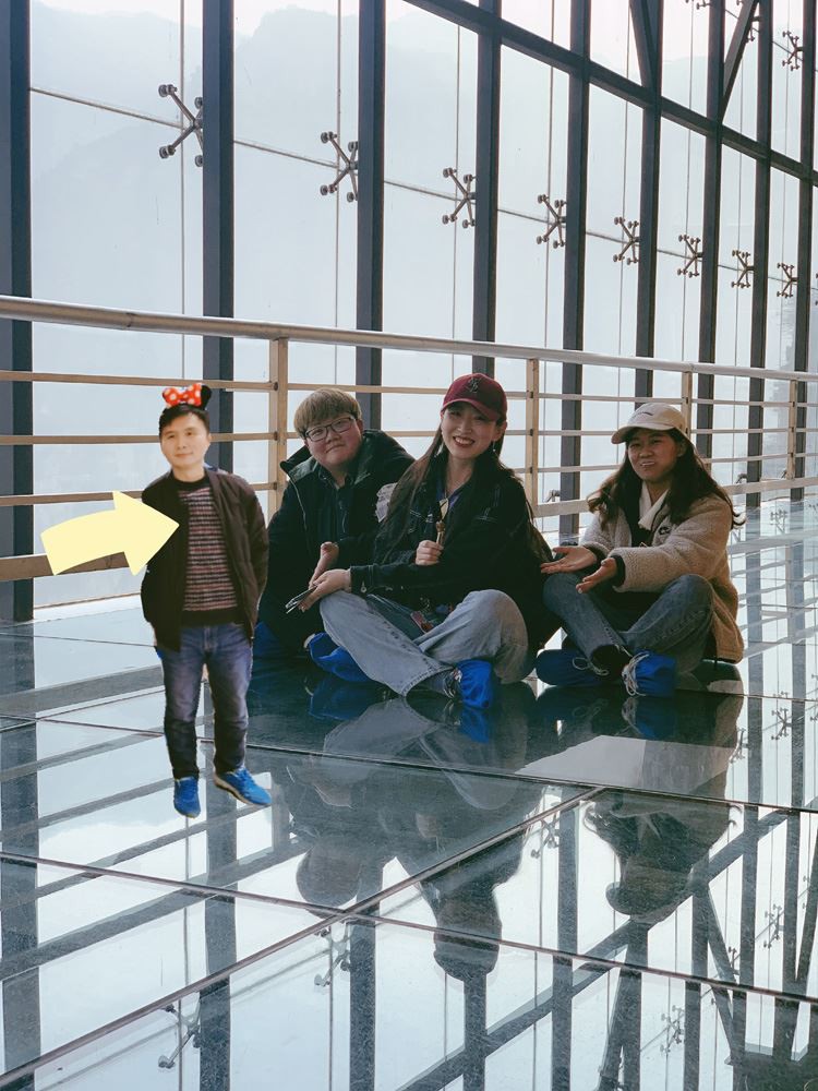 Celebrate International Women's Day-Marketing Department