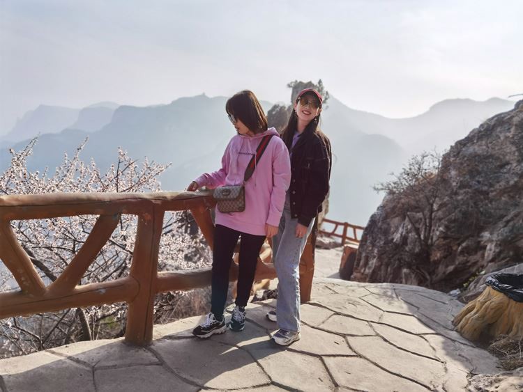 Celebrate International Women's Day-Marketing Department