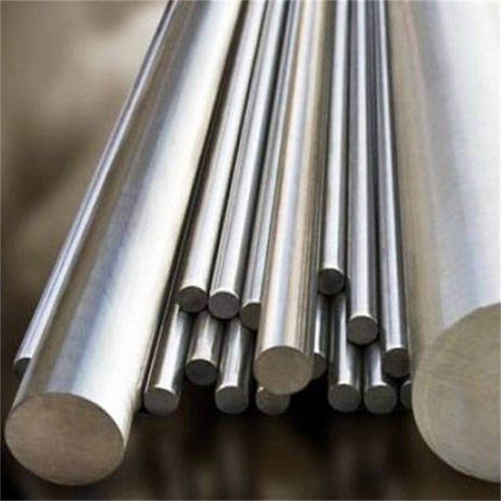 416 Stainless Steel Round Bar
