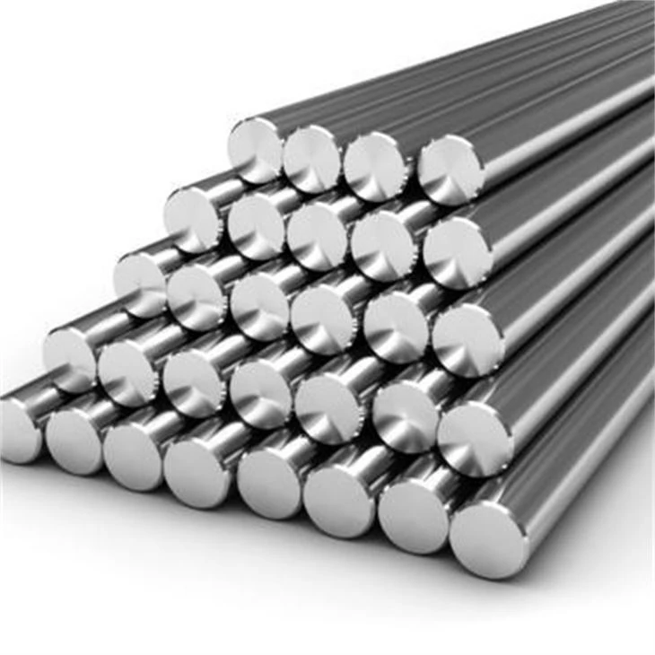 420 Stainless Steel Round Bar