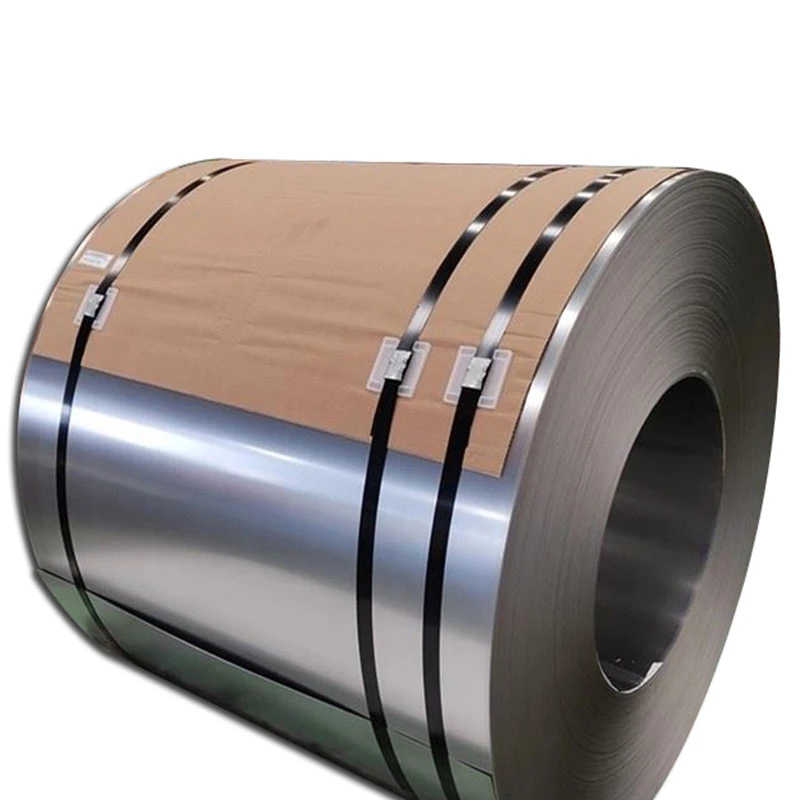 CNS 316L Stainless Steel Coil