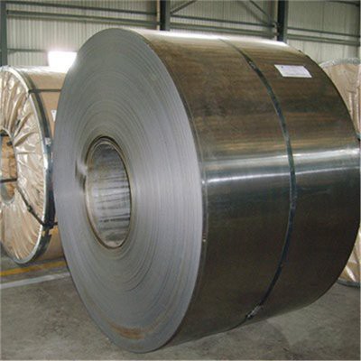 Cold finished steel coil Cold finished steel coil