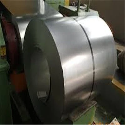 Grade DC04 steel cold coil