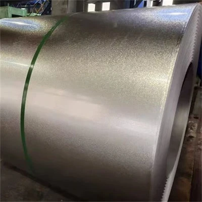steel enterprise cold rolled steel coil