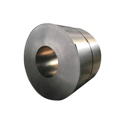 DC05 cold rolled making roofing coil
