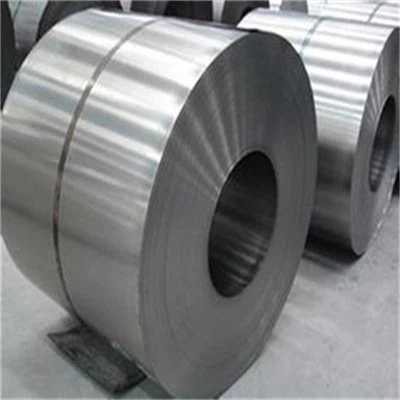 DC05 cold rolled making roofing coil
