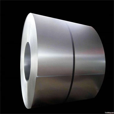 P6 sample coil cold steel