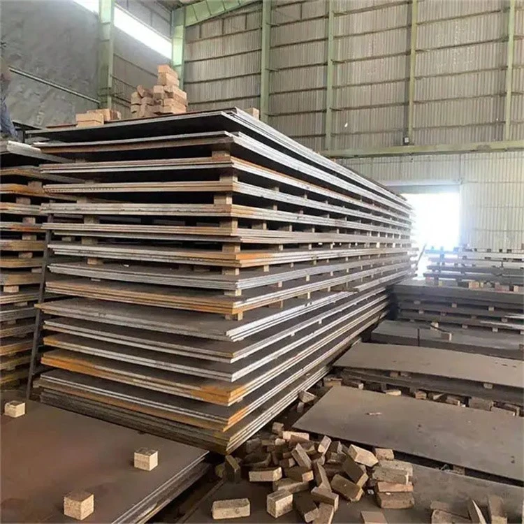 Automobile steel Automobile steel