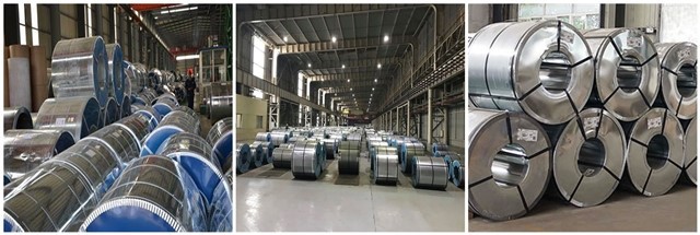 Electrical steel overview Electrical steel overview