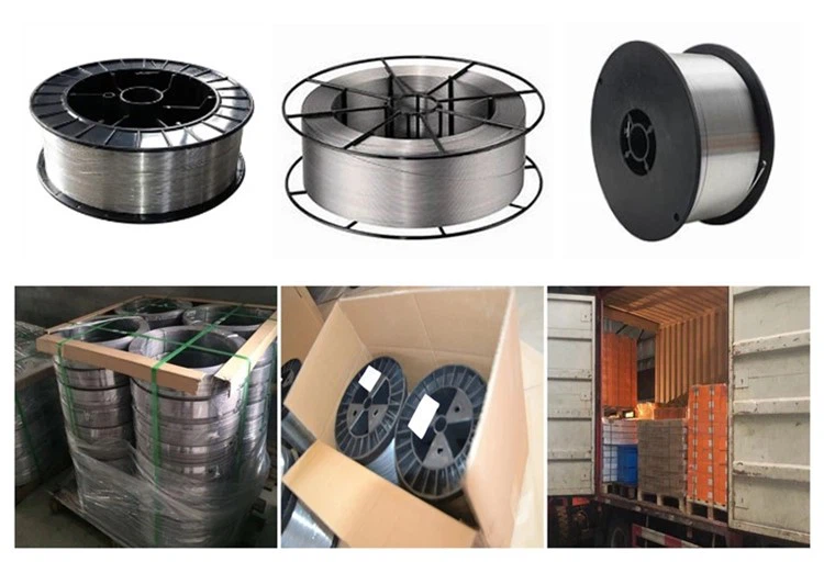 What are the types of aluminum welding wires What are the types of aluminum welding wires