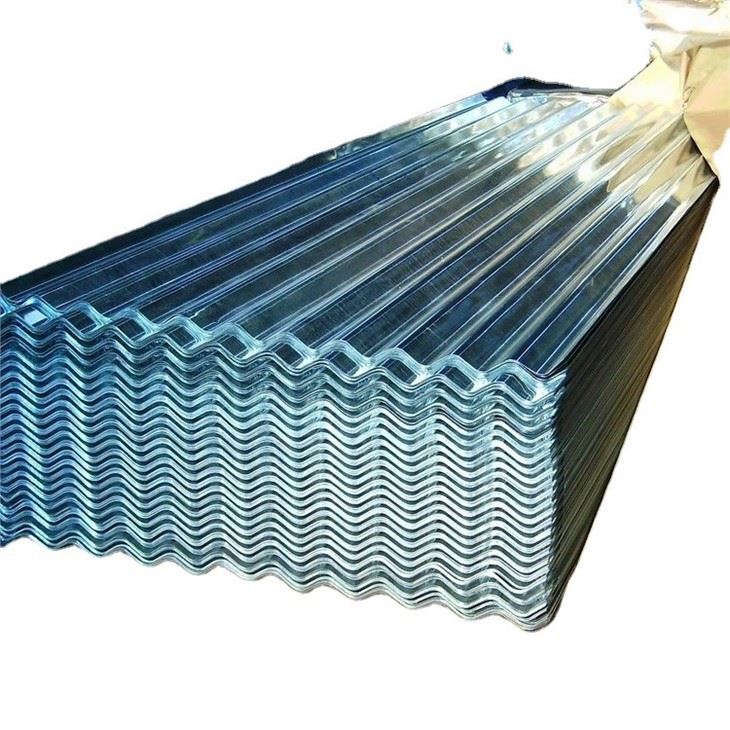 Galvanized Roofing Sheet GI