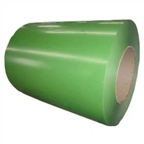 Legierung vorlackierte Aluminiumspule