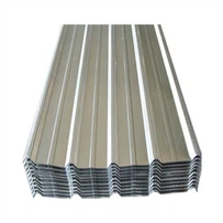 Aluzinc Wellblech