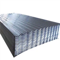Verzinktes Aluminium beschichtetes Stahl-Dachblech