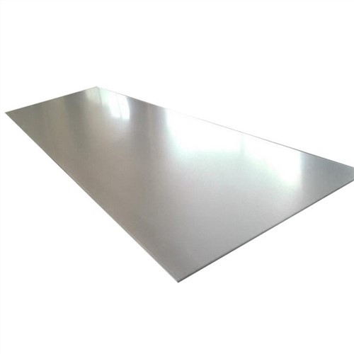Platte aus verzinktem Stahl Astm A653