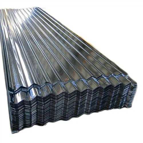Hot Dipped 55% Al-Zn Aluzinc Dachplatte
