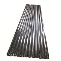 Dachmaterial Wellblech Alimnum Zinkblech