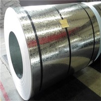 SGCC Verzinkte Stahlspule DX51D+Z