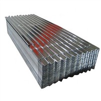 Z275 Verzinkter Stahl Wellblech