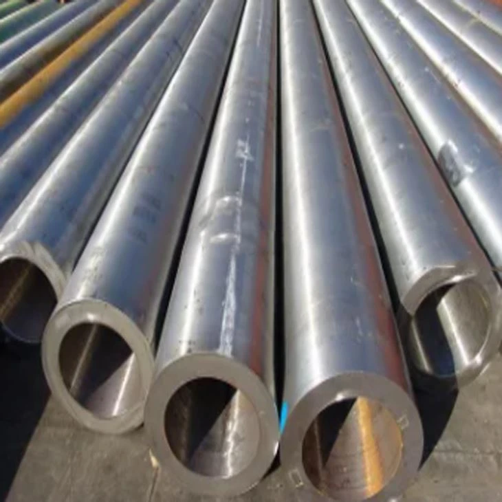 1.4539 Stainless Steel Pipe-the Most Widely Used