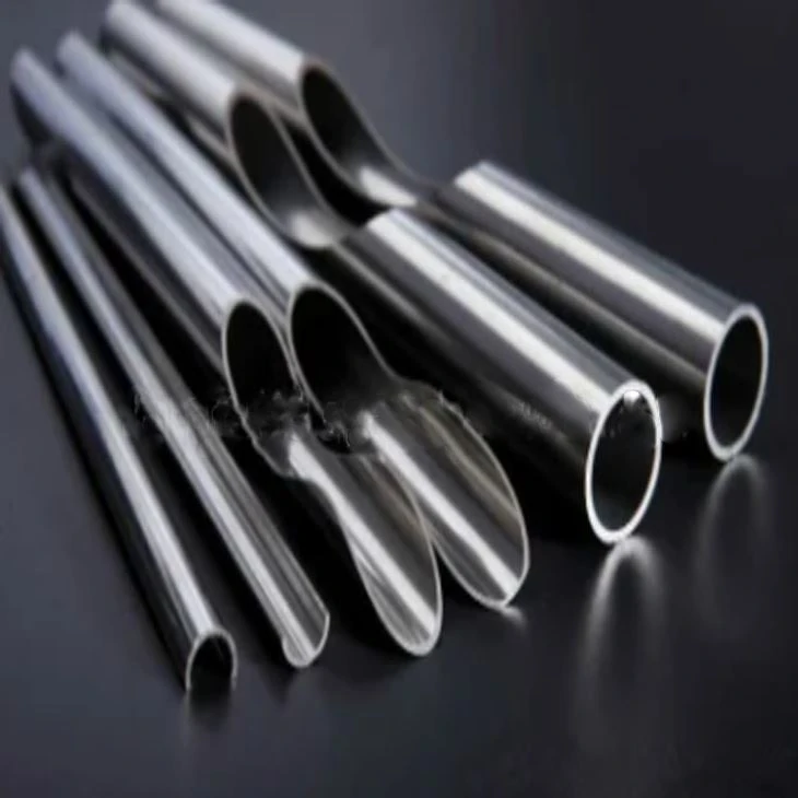 1.4835 Stainless Steel Pipe-austenitic Chromium-nickel