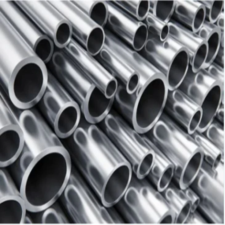 301 STAINLESS STEEL PIPE--MACHINING