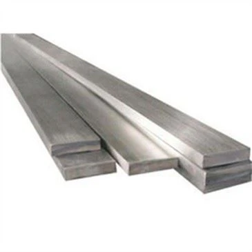 316L FLAT BARS