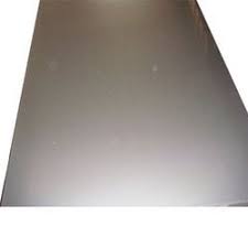 317L Stainless Steel Flat Plates Supplier