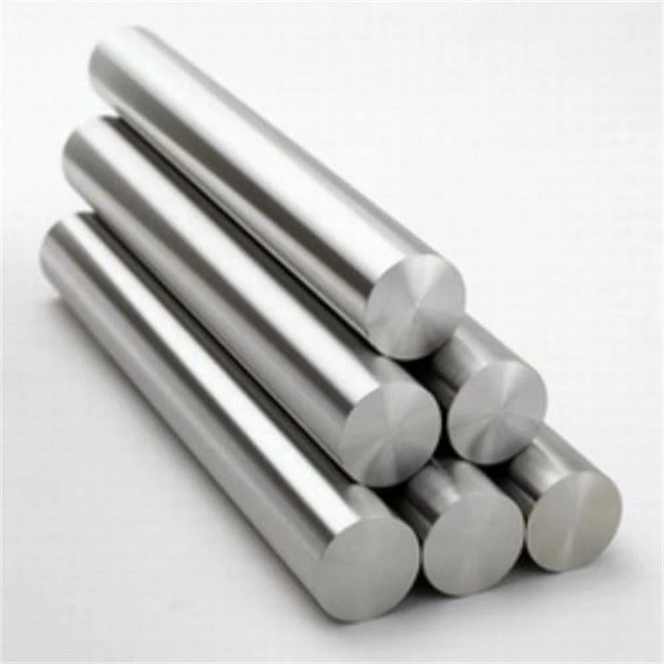 420 Stainless Steel Round Bar