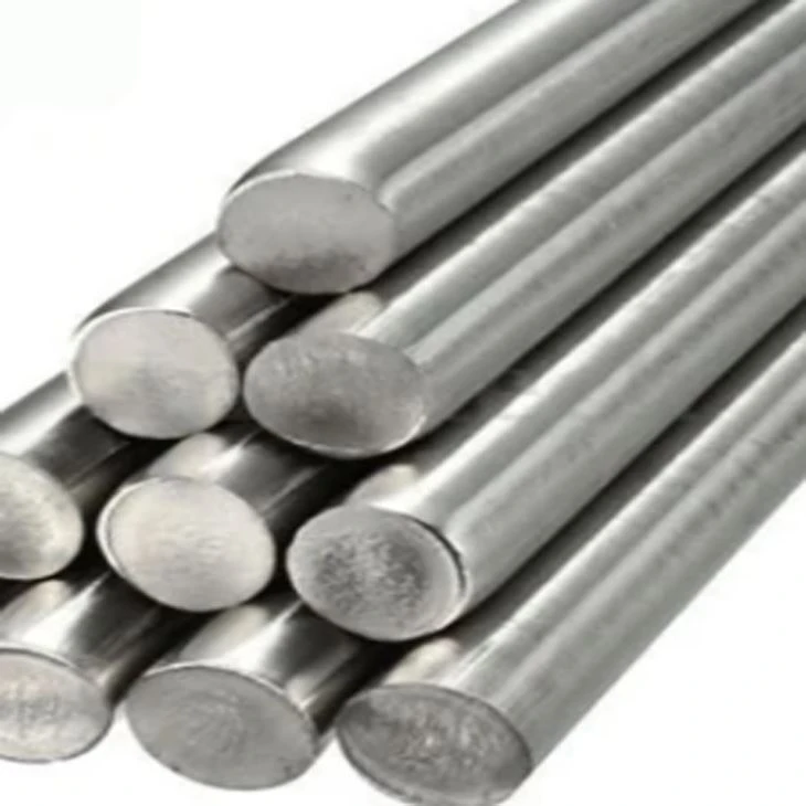 446 Stainless Steel Bar--be Strengthened Further