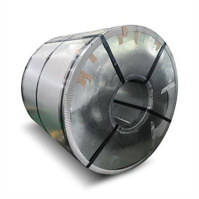 Cold Rolled Steel Process Coil