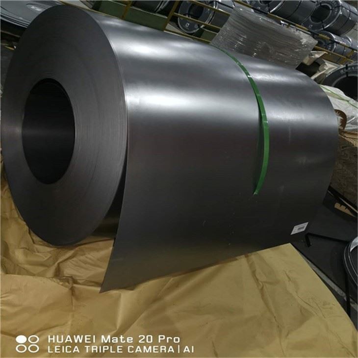 DC01ek Low Carbon Hot Rolled Steel Sheet