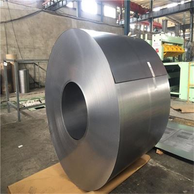 Greater Cold Rolled Steel Coil