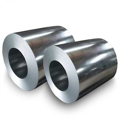 Implementation Spce Cold Rolled Steel Coil