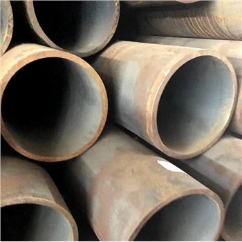 Material und Verwendung von Kohlenstoffstahlrohren