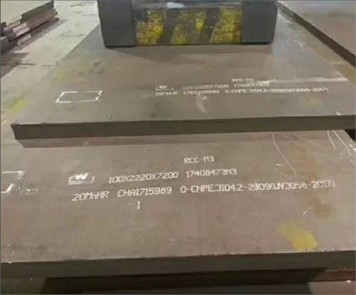 0Cr25Al5 Spezialmetallurgie