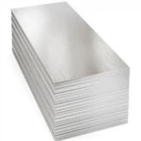1.4512 Edelstahlplatten