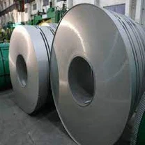 310 Edelstahlspule Ss