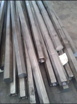 35Mn Hochfester Stahl