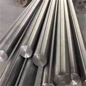 409 1.4512 X6CrTi12 Ferritischer Edelstahl