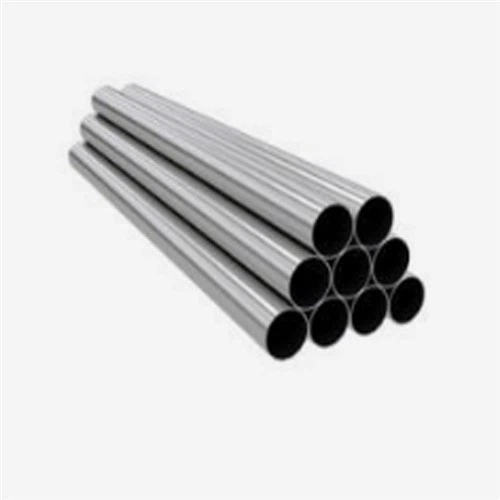 431 Edelstahlrohr - Metallmaterial