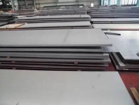 60Mn Hochfester Stahl