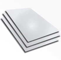 Edelstahlplatte AISI 410