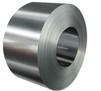 ASTM 317 Edelstahlspule