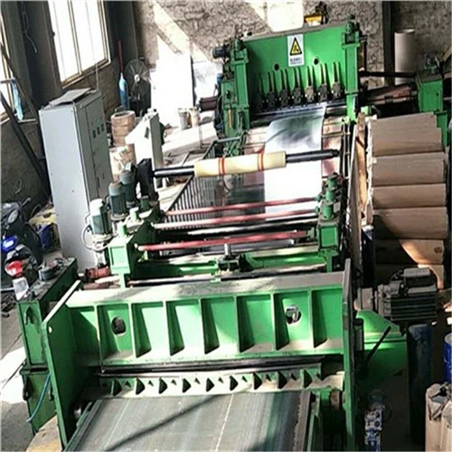 ASTM A792 Alu verzinkte Stahlspule