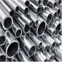 ASTM301 Stainless Steel Pipe