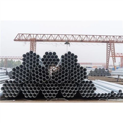 Beste Qualität ASTM A179 ERW Carbonrohr