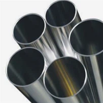 EN 1.4401 Stainless Steel Pipe-highly corrosion resistant